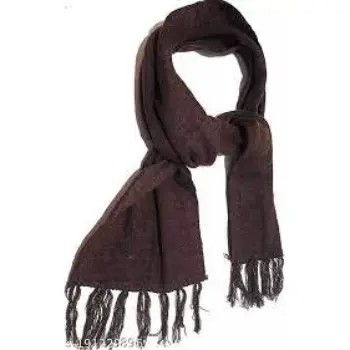 Woolen Muffler For Men  